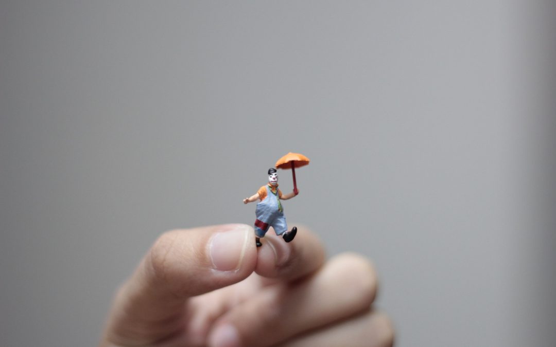 Exploring the Miniature Universe: The Enduring Allure of Miniature Toys